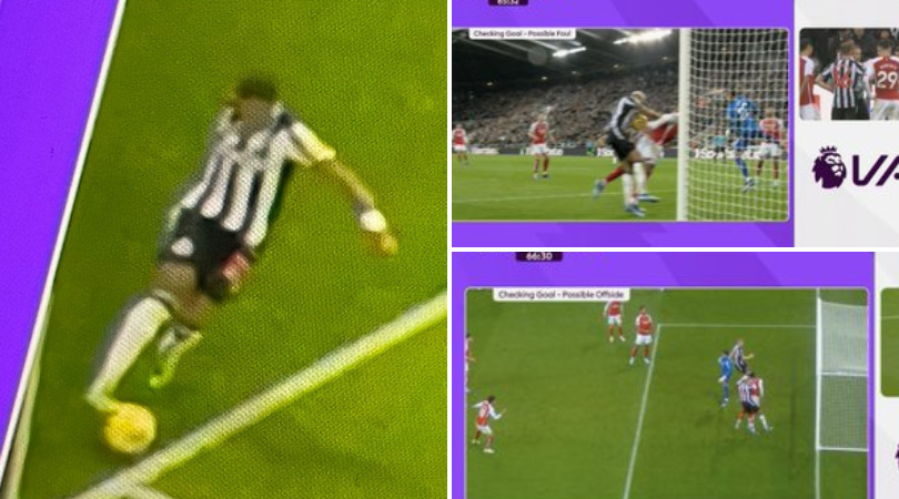 SPORTbible tweet media