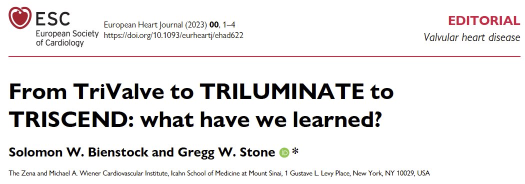 Gregg W. Stone MD tweet media