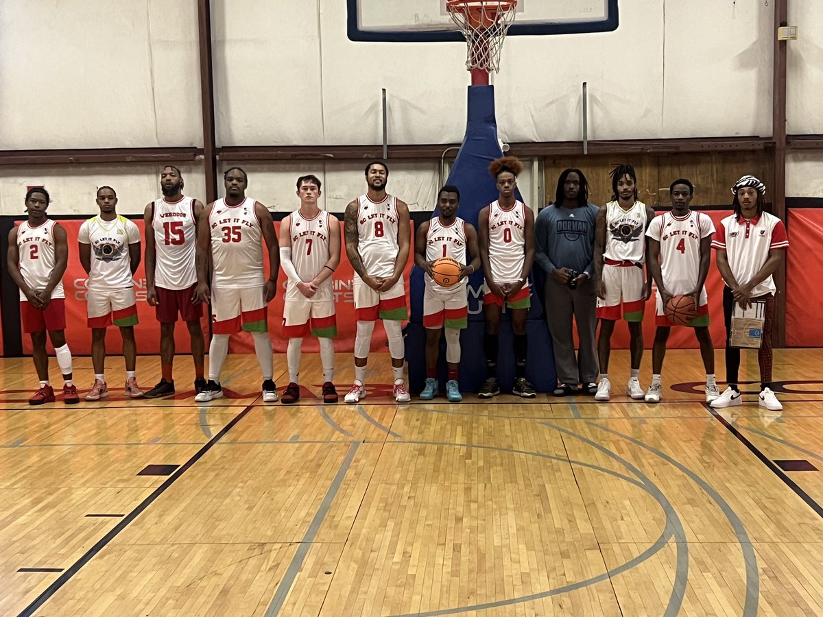 SC Let It Fly Webdogs tweet media