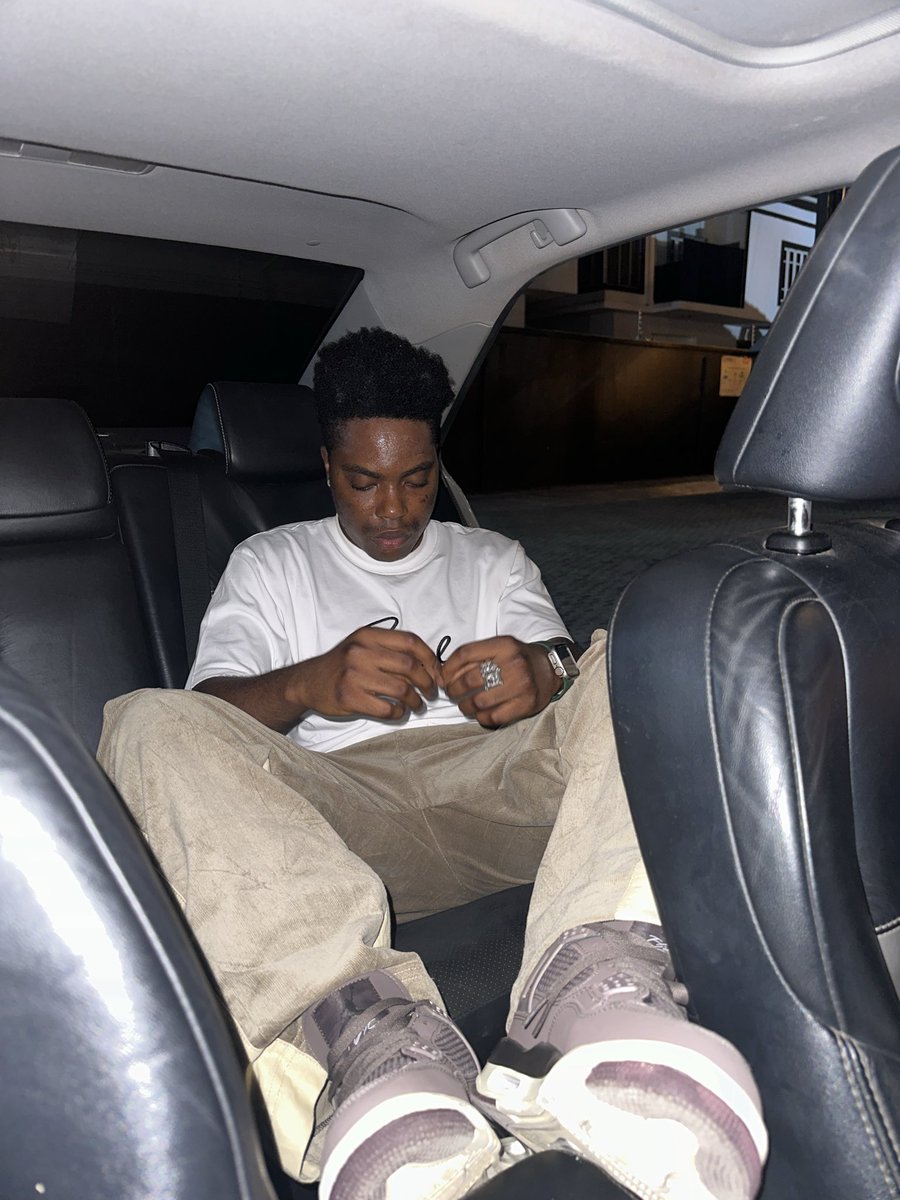 We ain’t joining no winning teams we grinding until we the winning team🥶

onerpm.link/134169151120