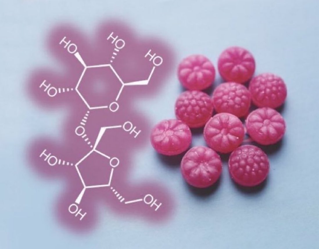 eedcAndy's tweet photo. Sweet spot #NationalCandyDay New research shows a way to stop mice from craving, even tasting, sugary treats. The brain's system for tasting is made of separate units that can be manipulated; this could prove helpful in treating obesity/eating disorders in humans #itsallinthemind https://t.co/RKcvZxhesx