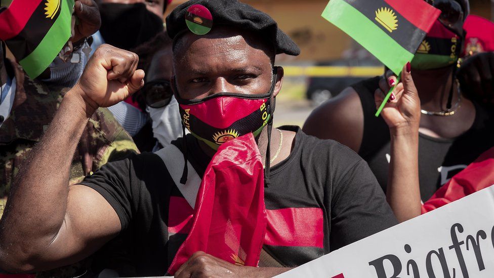 EmekaGift100's tweet photo. IPOB! https://t.co/Sqkc1y0v0E