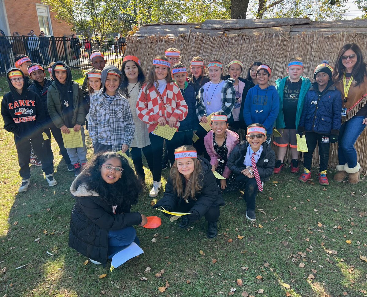 PSS -4th Grade tweet media