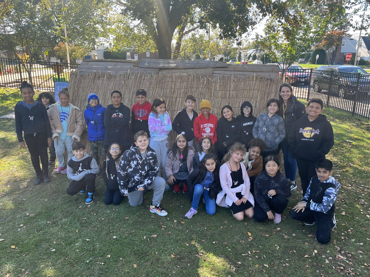 PSS -4th Grade tweet media