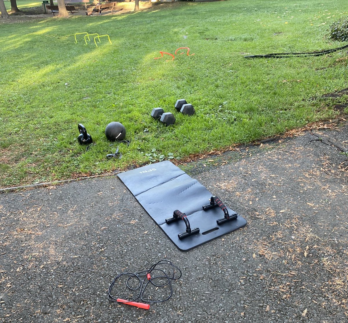 BeesTea13's tweet image. #theelements #dothework #Avtiv8TB #discipline #health #fitness