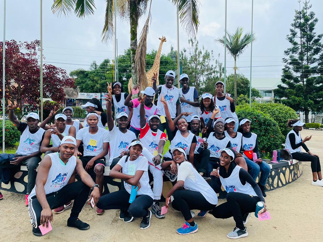 Uganda Youth consortium 4 Antimicrobial Stewardshp tweet media