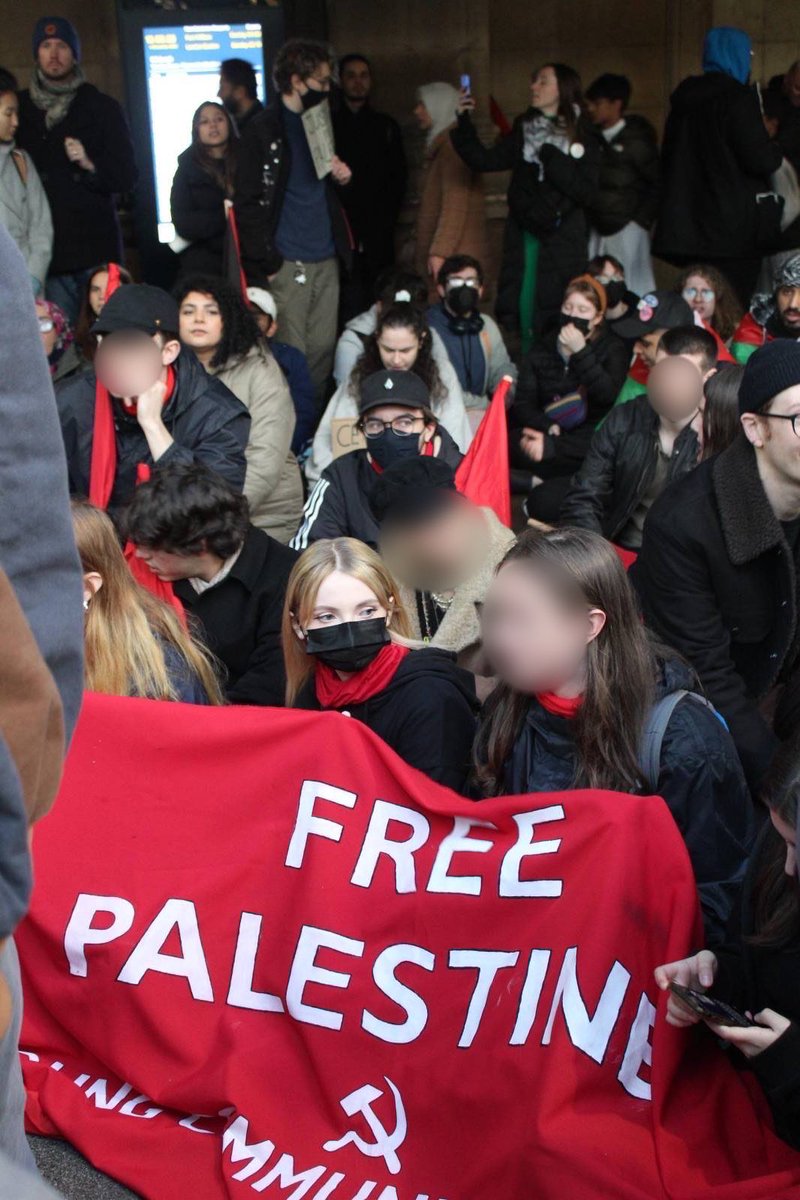 edi_commsoc's tweet photo. #freepalestine #ceasefirenow https://t.co/htlsMiK6we