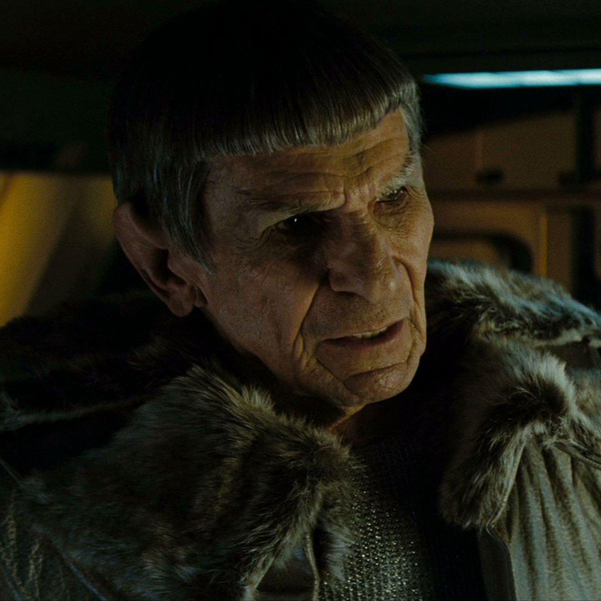 ECaptain1701's tweet photo. NEVER FORGET.
In #StarTrek2009.
#PrimeSpock encouraged #AOSKIRK to get into an argument with #AOSSPOCK.

KIRK.
"I'd like to have an argument please"

Spock.
"Certainly! Is this your first time?"

KIRK.
"No--
This is my second time being here"

SPOCK--
GOES FERAL.

#STARCATT https://t.co/8asmxho5de