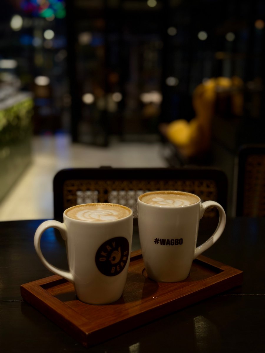 gm. #okaybears
We’re All Gonna Be OKAY. 

gm.okay.xyz/profile/210065…