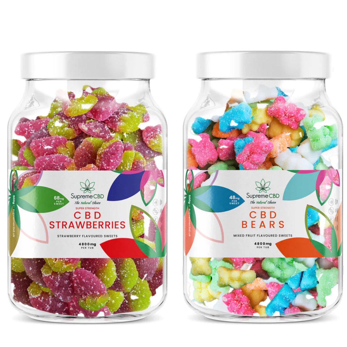 𝗛𝗔𝗣𝗣𝗬 𝗛𝗢𝗨𝗥(𝗦)

Tonight we will be doing 2 x 4800MG gummy’s for £70 when you DM the word “𝟮𝟰𝟭” 

We all love a buy one get one FREE offer so here you are. You can pick any flavour also gang 🚀🚀