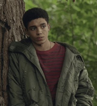 LunaLoveCrazy81's tweet image. Half Bad Saturday again for almost a year and they still can’t give it back. Why are they like this!? 

 #HalfBad #SaveHalfBad #TheBastardSonAndTheDevilHimself