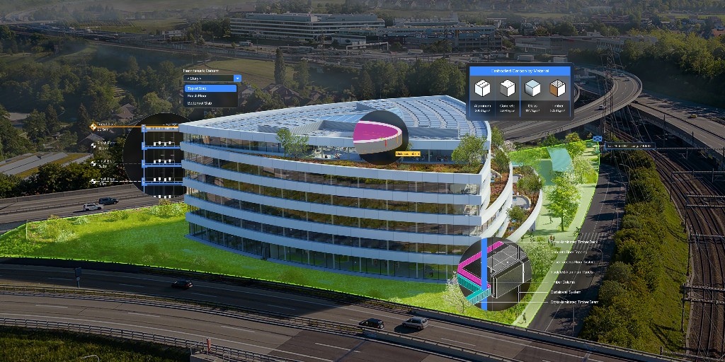 Fall in love with Vectorworks in just 7 days. Download your free trial now! bit.ly/3z83mr7 #Architecture #LandscapeArchitecture #LightingDesign