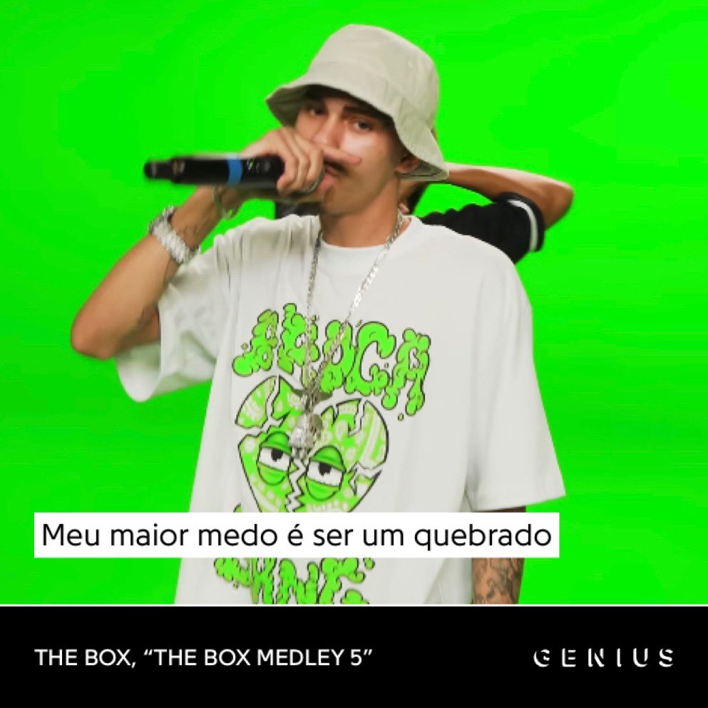 letras estranhamente boas tweet media