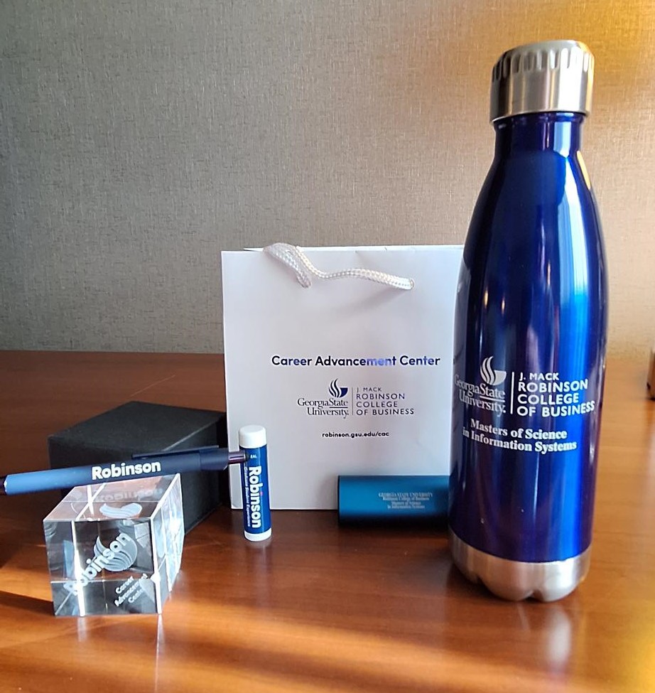 jerry_janda's tweet image. Well that&apos;s a wrap from the #SAPTechEd watch-and-code meetup in Atlanta. Many thanks to the awesome attendees. (Hope to see you all in #SAPCommunity soon!) Special thanks to @JohnA69 for leading the mini CodeJam and to @ERPProf for hosting/organizing (and for the swag!).