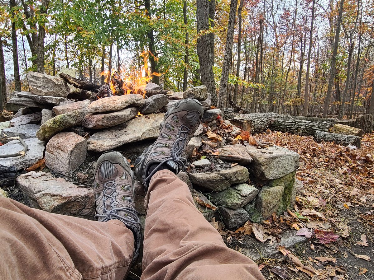Iqbal Hamza (@iqbalhamzalab) on Twitter photo It's nirvana when I am on my biannual AT hike. A true national treasure <a href="/AT_Conservancy/">Appalachian Trail Conservancy</a> . A great place to let your mind relax and wander... and intractable research questions seem quite manageable It's nirvana when I am on my biannual AT hike. A true national treasure <a href="/AT_Conservancy/">Appalachian Trail Conservancy</a> . A great place to let your mind relax and wander... and intractable research questions seem quite manageable