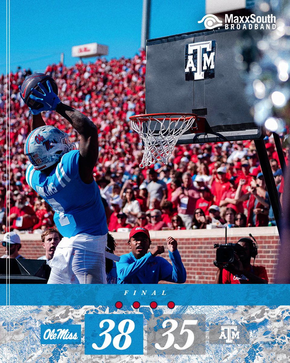 Stood on business 💪