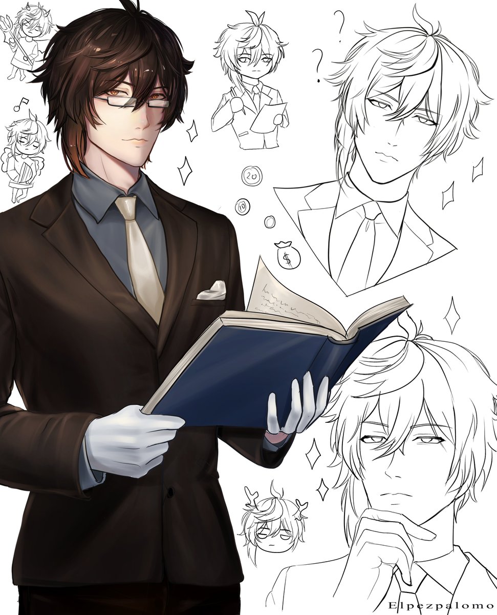 LeFishPalome 🔞 tweet media