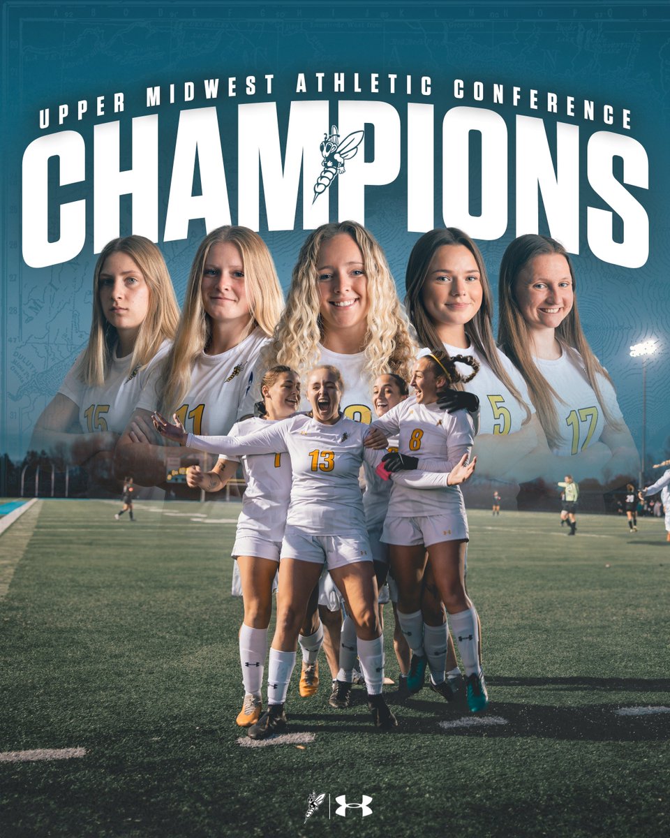 CHAMPIONS. 📸⚽️ #WeAreSuperior