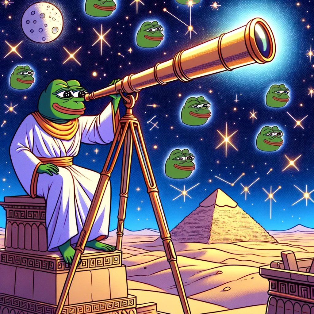 Pepe BRC-20 🟧 tweet media