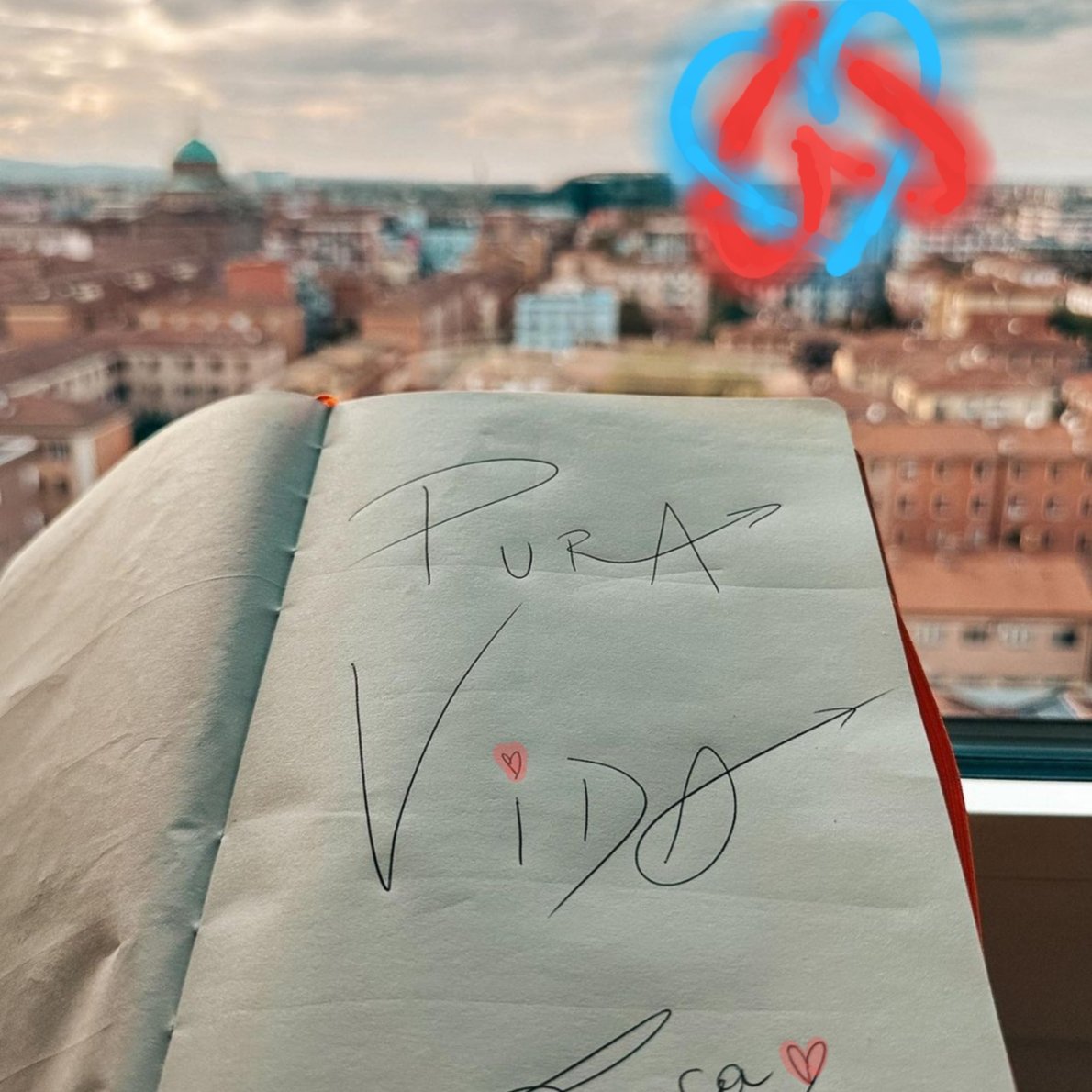 asher2asher2's tweet photo. Pura Vida🦋
#lucaonestini_11 #lukita #LucaOne4N #Onestiners #One11 https://t.co/FkBWm5sFBn