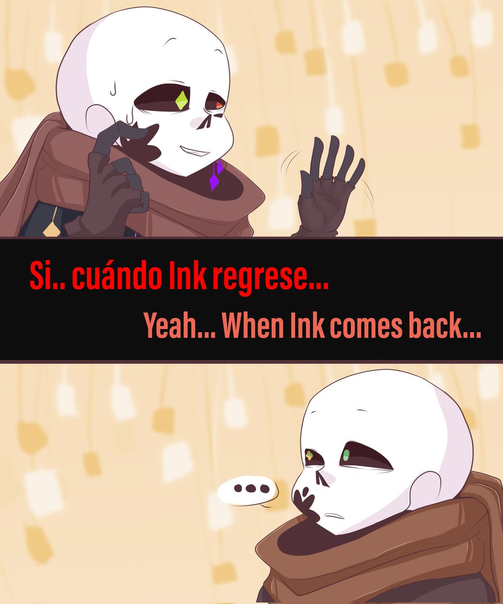 data_devihre's tweet image. Act Four: &quot;Loneliness&quot; P.2

Ink🧐

#codevihre #actfour