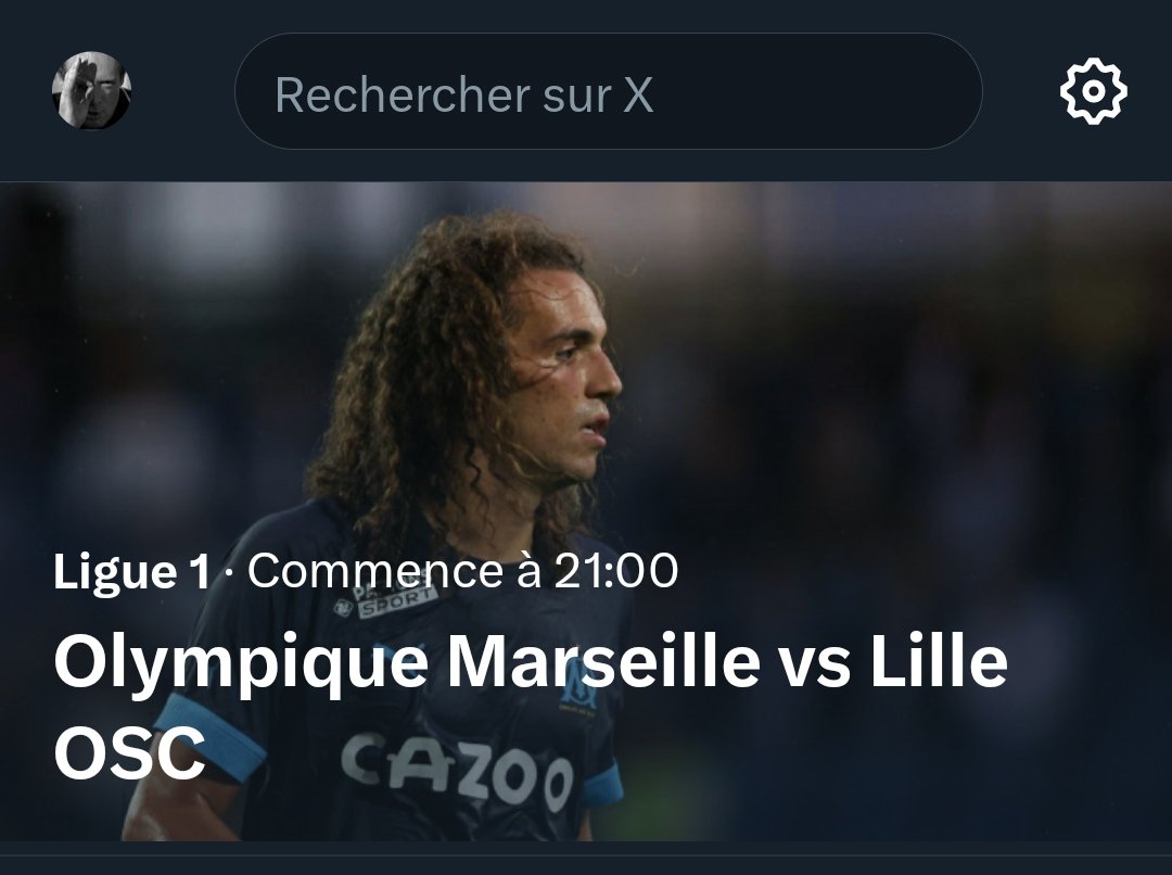 Loïc Bécart tweet media