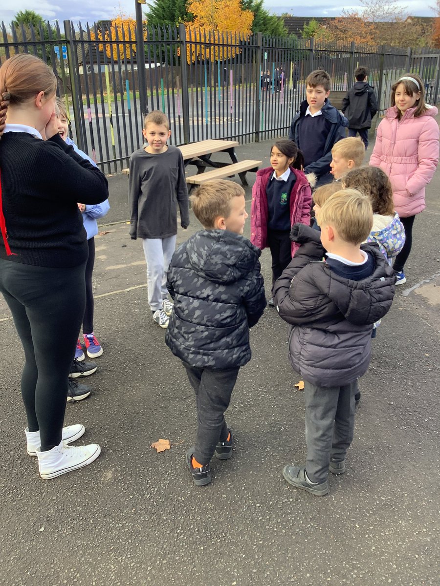Carmondean PS tweet media