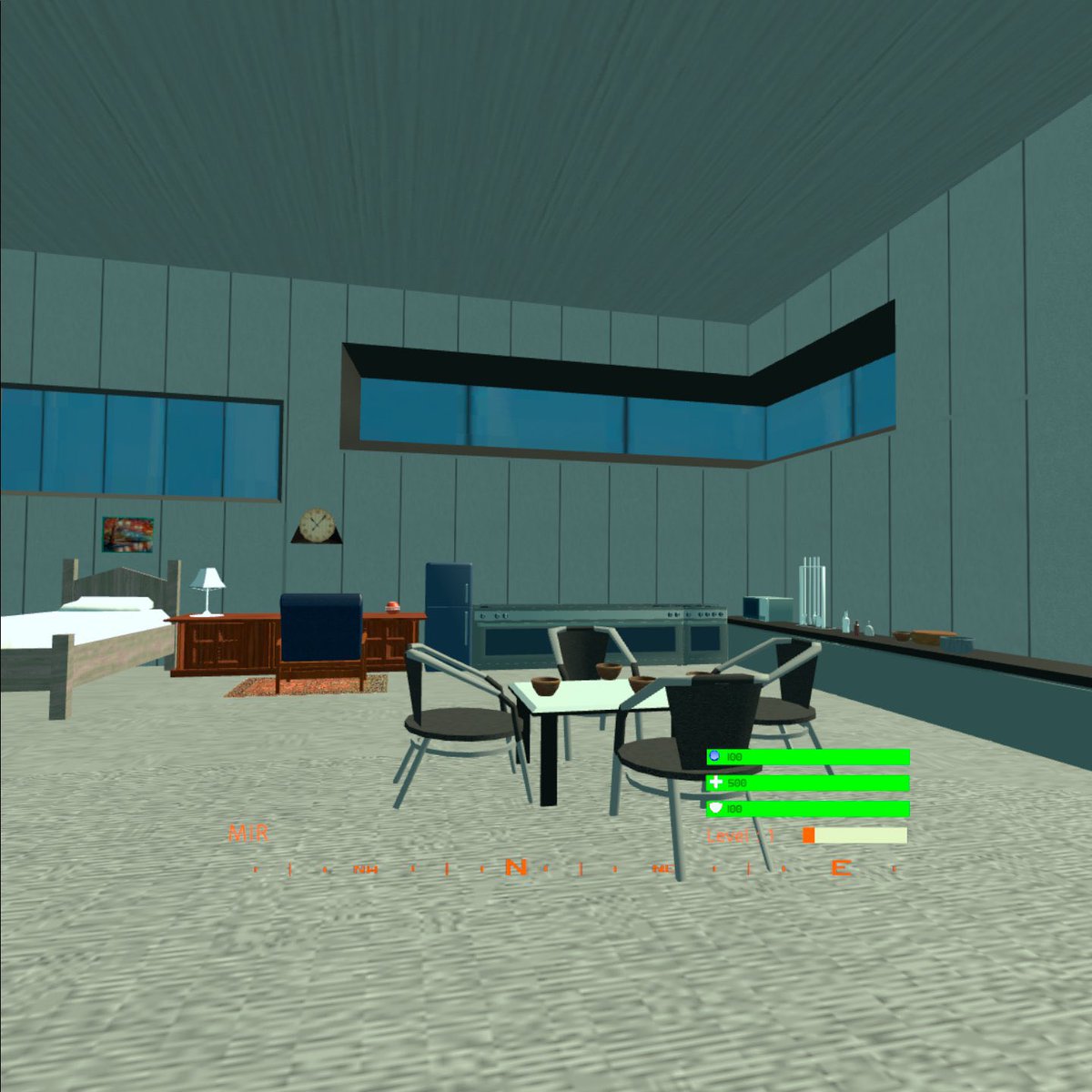 TheVerse_vr's tweet photo. Download THE VERSE and get in on the land in the first real metaverse.

Right now, if you have an oculus, just download our game for $29.99 and join.  You get enough versecoin to build land or whatever else you want to do with it! 

Choose your parcel and design the interior! What will you create?

https://t.co/FZ6jdRKI8A

..and soon we will be able to conduct commerce from your parcel. 

Our goal is to build the metaverse we all want, for everyone. We appreciate your input and look forward to showing you everything we are building. Check out some great 📸 made with our current items inside!

What will you create?