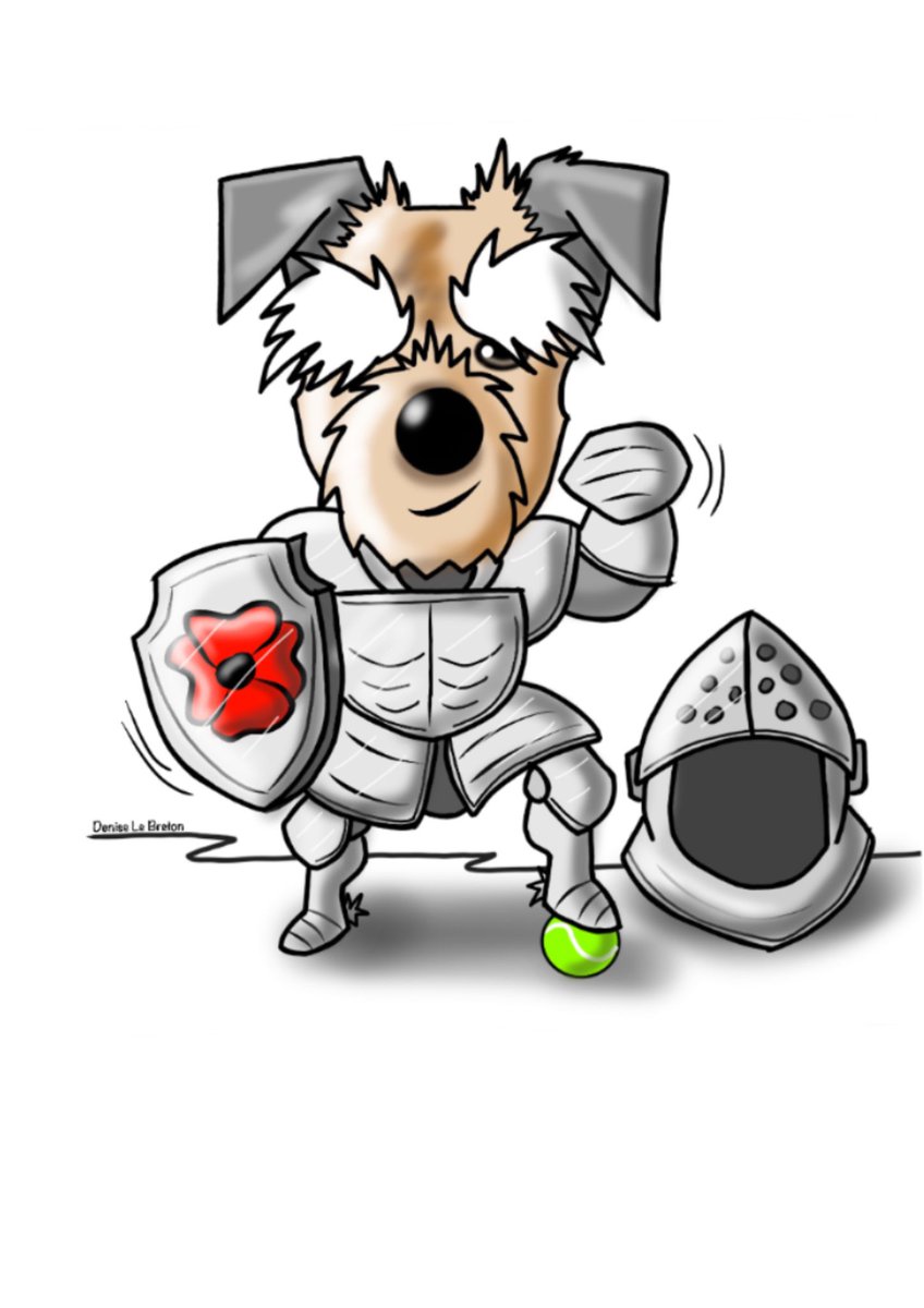Border Terrier Welfare (@btwelfare) on Twitter photo Join us for our AGM on Sunday 26 November at 2.30pm via Zoom. Book your free place now by emailing secretary@borderterrierwelfare.co.uk
Our guest speaker is the wonderful illustrator and artist Denise Le Breton. Hope to see lots of you on the 26th! Join us for our AGM on Sunday 26 November at 2.30pm via Zoom. Book your free place now by emailing secretary@borderterrierwelfare.co.uk
Our guest speaker is the wonderful illustrator and artist Denise Le Breton. Hope to see lots of you on the 26th!