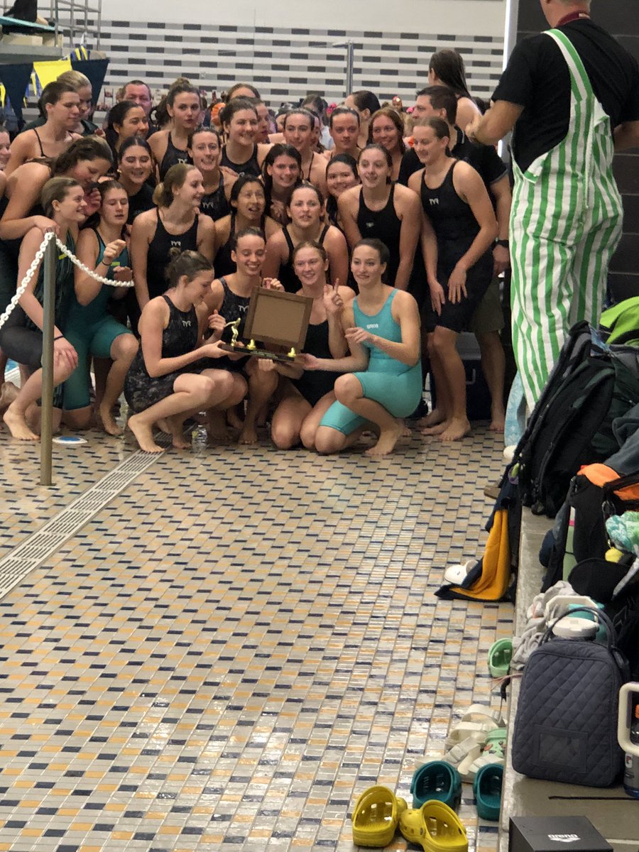 Congratulations to the Jenison Girls Swim and Dive team!! 2023 Conference Champions! It’s a great day to be a Wildcat!