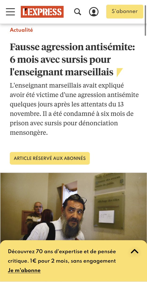 JohnKimble38's tweet photo. @CerfiaFR Si c���est vrai c’est très grave, si c’est faux c’est très grave aussi https://t.co/v0Tcyv9454