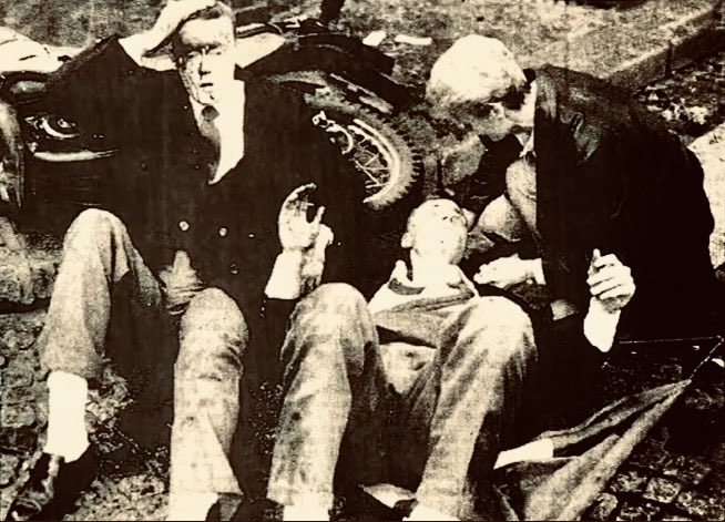 Meyer Habib le très fréquentable député de la république…qui bastonnait les catholiques lors d’une procession en l’honneur de Sainte Jeanne d’Arc en 1988.