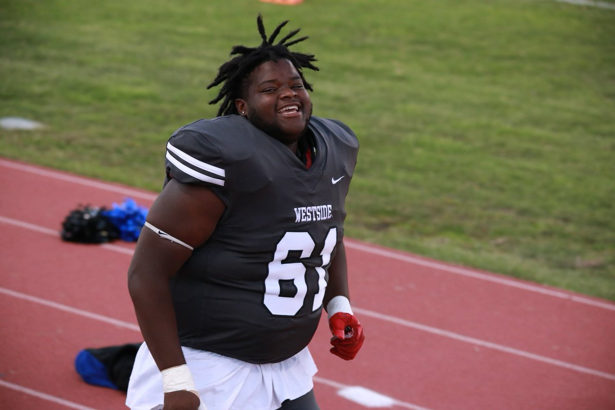 Jaylen Adams tweet media