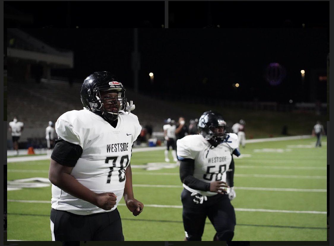 Jaylen Adams tweet media