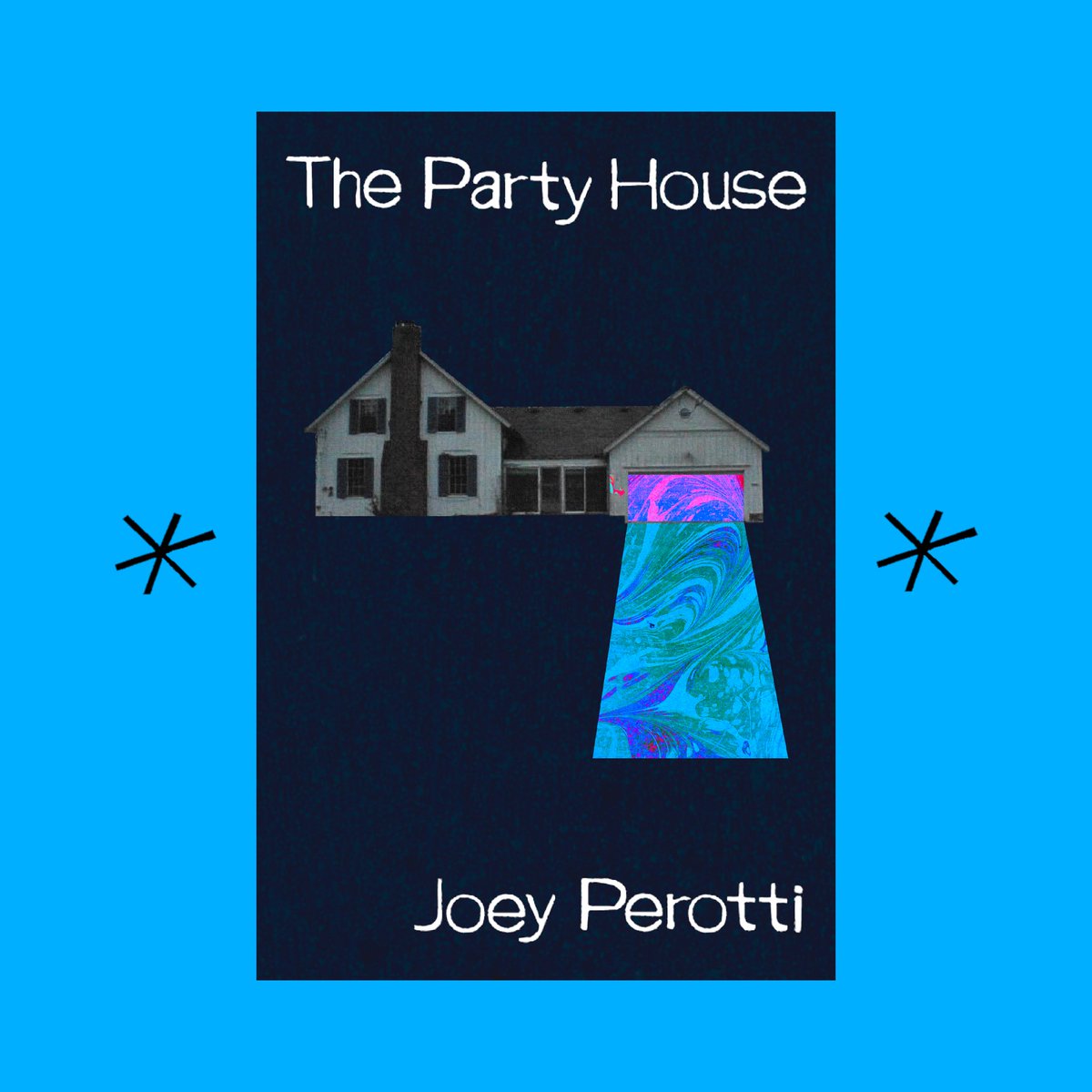 Joey Perotti tweet media