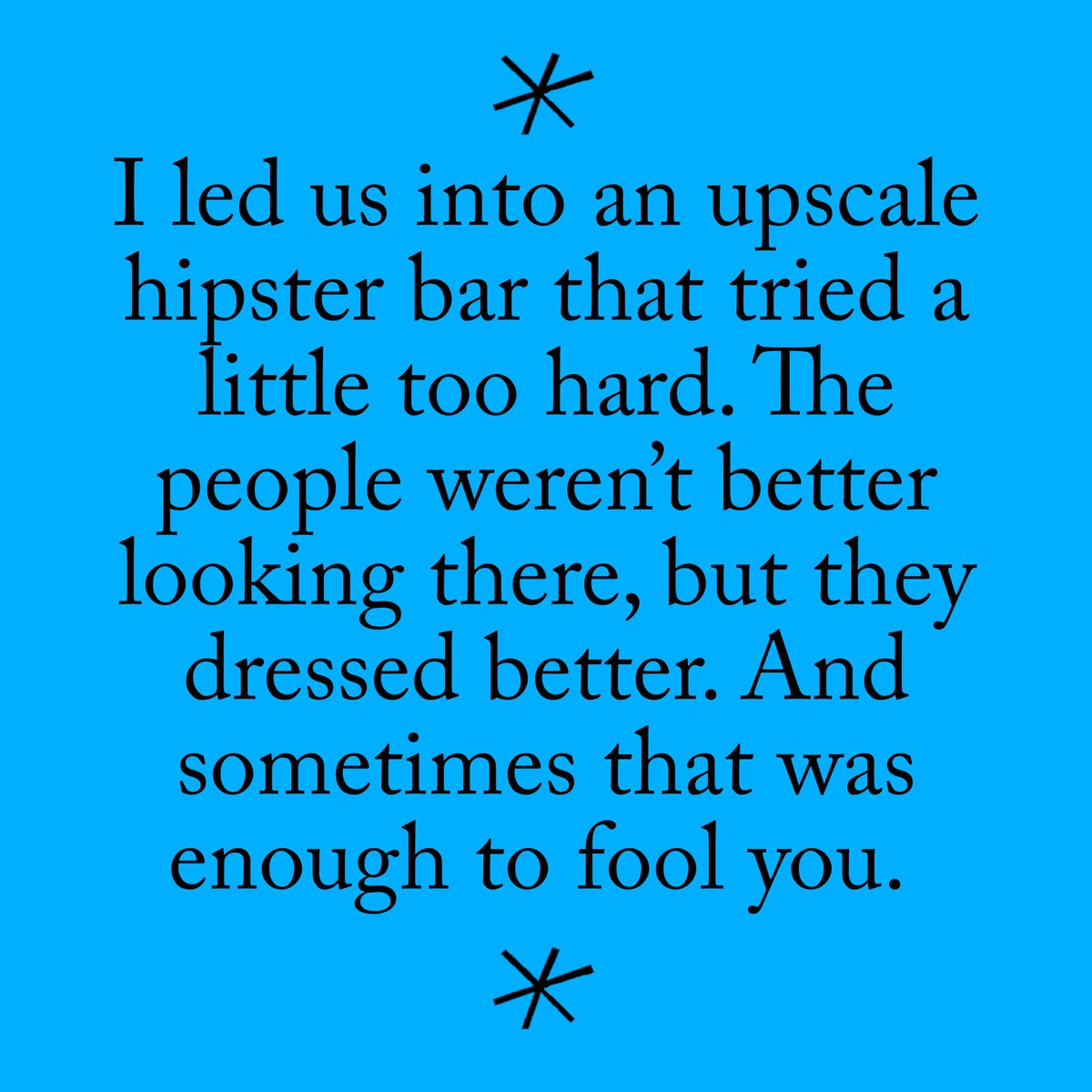 Joey Perotti tweet media