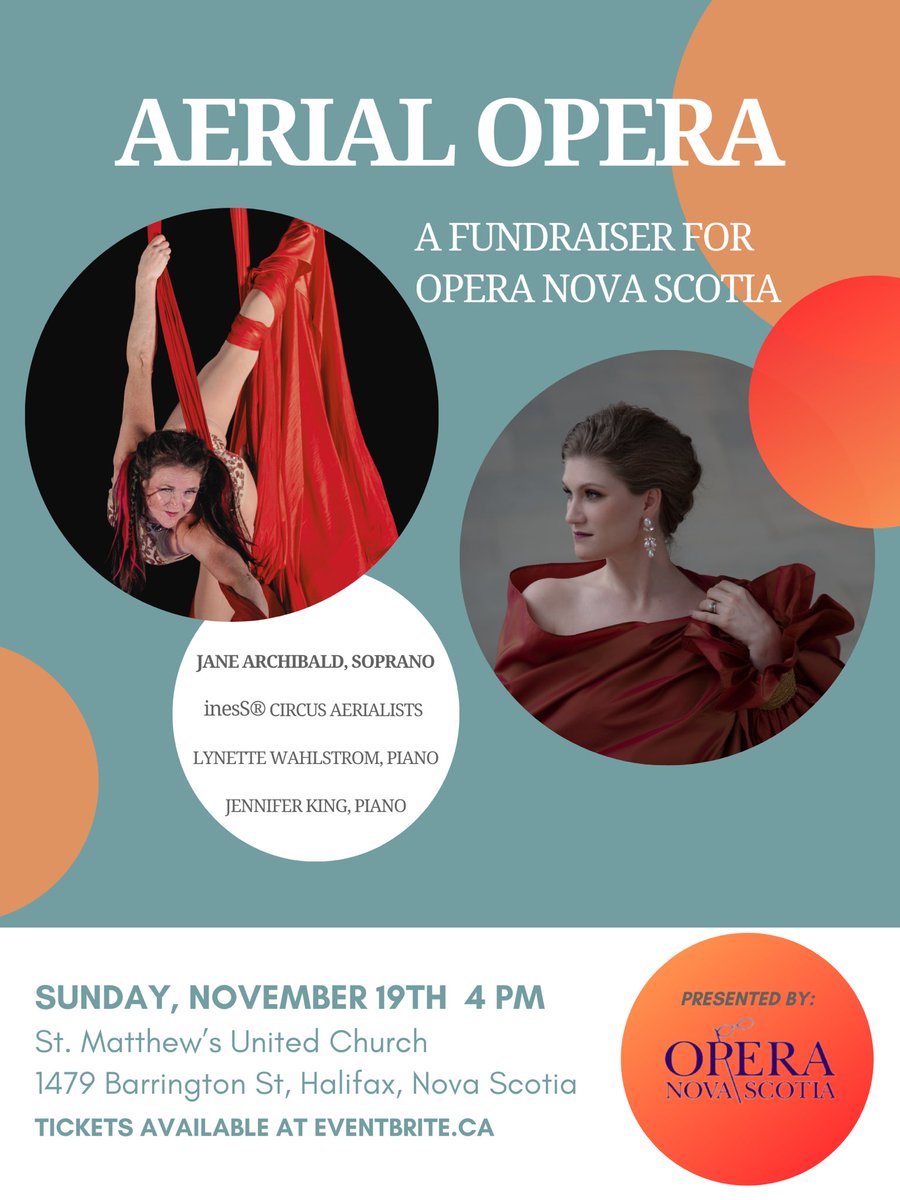 Opera Nova Scotia tweet media