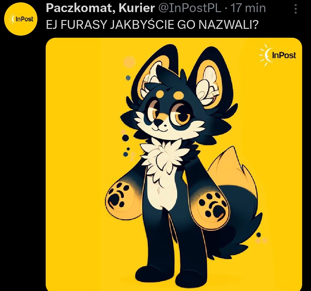 wasder26's tweet photo. Furries will remember you [*]

#FurryInvadePL https://t.co/FOByyjc4eO