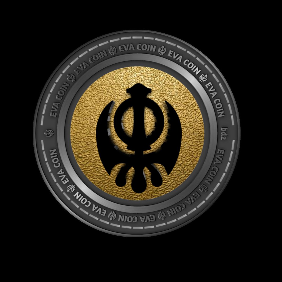 evacointoken's tweet image. Yes, its official the coin is coming soon from the biggest earning platform of Eva Community. The coin founded by Mr Badusha Abbas from kerala. Wait for the announcements 👍
#evacoin #eva #CryptoNews