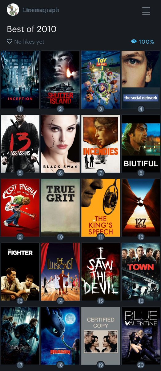 📽 ℂ𝕚𝕟𝕖𝕞𝕒𝕘𝕣𝕒𝕡𝕙🍿 tweet media