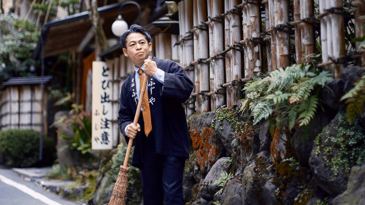 #NowWatching Junta Yamaguchi’s RIVER. Watching this on the big screen with a sold out crowd at FrightFest was one my favourite film experiences of the year. I’ve been craving a rewatch ever since so couldn’t be more excited to be checking the pre-production disc tonight 🥰 #japan