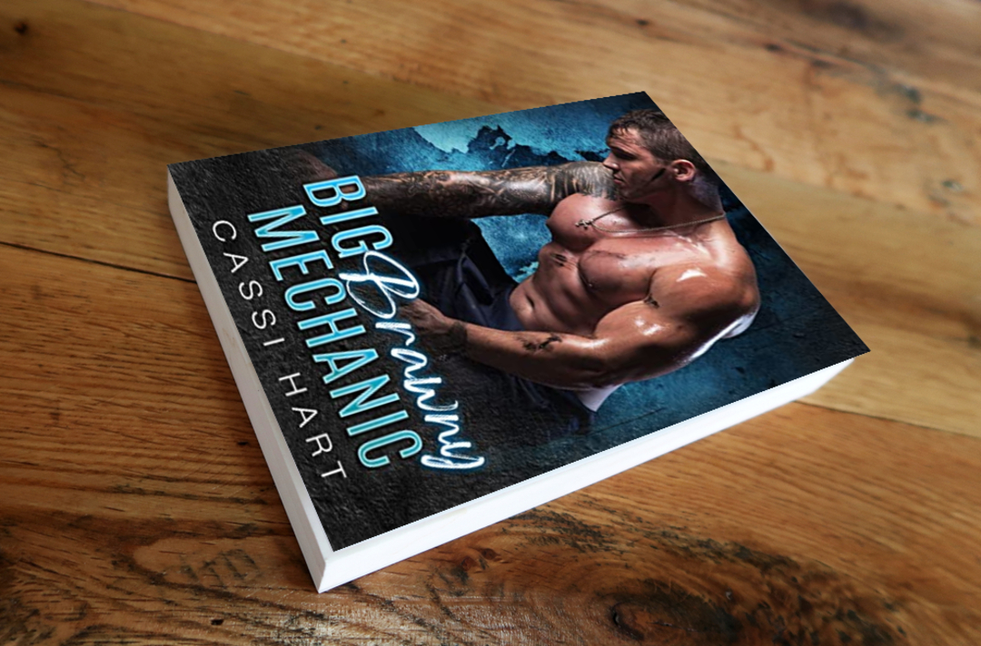 allauthor's tweet image. Get ready to experience the thrill of forbidden love in "Big Brawny Mechanic" now. #Series #Fiction #FosterParents #InstaLove #MustRead #ForbiddenRomance  Buy Now --&amp;gt; allauthor.com/amazon/79947/