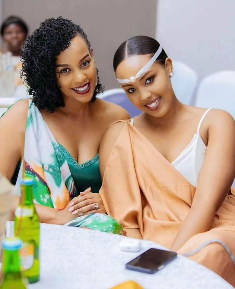 Africans from Rwanda 🇷🇼