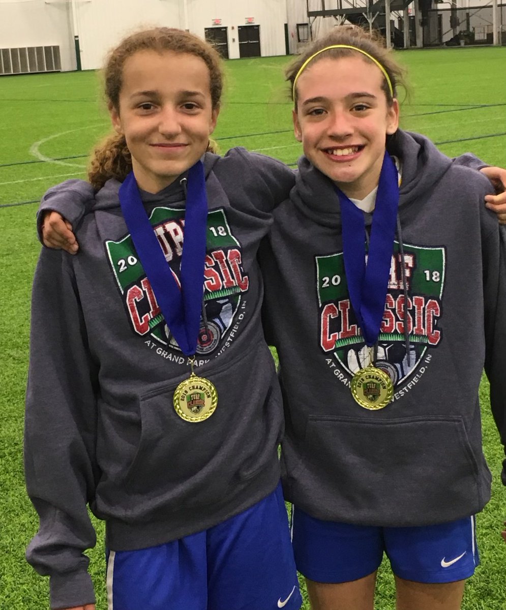 This is my last season with this amazing girl! We have played together since 4th grade and I can’t believe it’s almost over. Through all the ups and downs we have always had each others back. I will miss the hotel talks, carpools, and much more. PEGGY and ELEANORA till the end!!