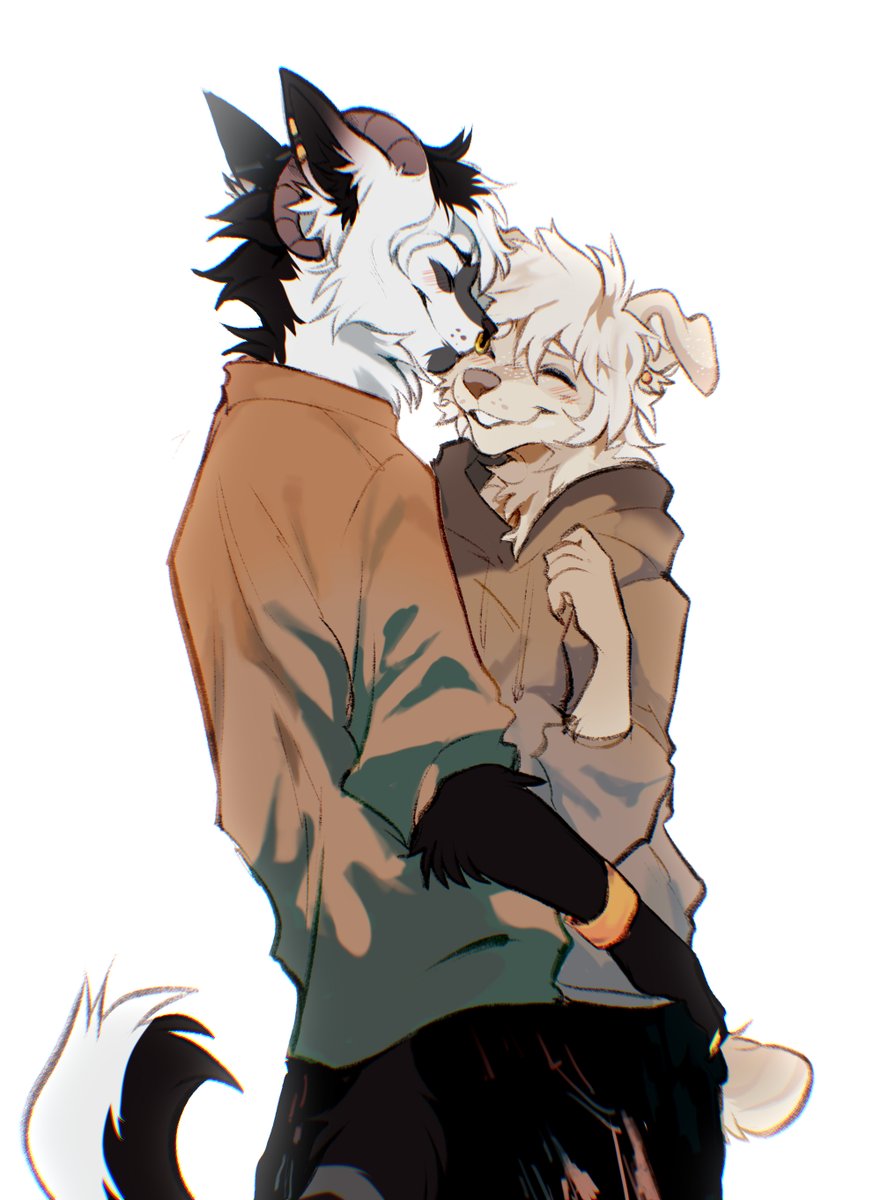 🌿ych commission for <a href="/Kahlussy/">CyberKahla 2077</a> !!