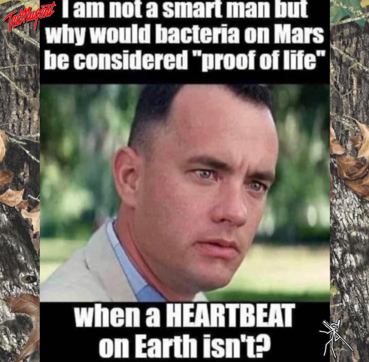 TedNugent's tweet image. 