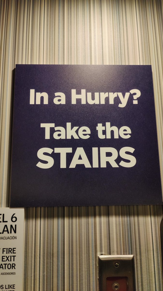 Dreadful hotel and AFM experience! #AFM23 #delfina #lemeridien delfin