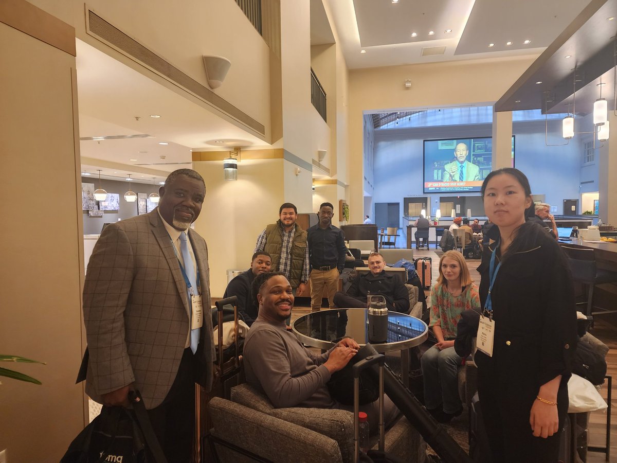 Excellent ASA Meetings for the ARMSTRONG-SENDLab!
<a href="/AgResearchPU/">Purdue Ag Research & Grad Education</a> <a href="/AgScienceGuy/">Corey Lacey</a> <a href="/InformAgronomy/">The Informed Agronomist</a> <a href="/ncrsare/">NCR-SARE</a> <a href="/GOSEEDCO/">GO Seed</a> <a href="/PurdueAgronomy/">Purdue Agronomy</a> <a href="/IllinoisNrec/">Illinois NREC</a> <a href="/PurdueAgronomy/">Purdue Agronomy</a> <a href="/PurdueAgDean/">Purdue Ag Dean</a> <a href="/phosbukky/">Adebukola Dada, PhD</a> <a href="/German_S15/">German Santos</a> <a href="/carbon_asmi/">Asmita Gautam</a>