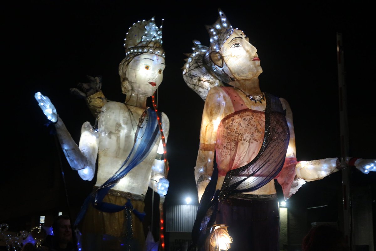 WestNorthants's tweet photo. Some spectacular moments of this year's Diwali Festival 🪔✨🌟

#diwalicelebration #Diwali #lights #northamptonevents #whatsonnorthampton https://t.co/TiGlHqyVY4