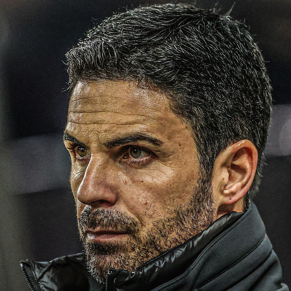 🚨🇪🇸 Mikel Arteta on Newcastle's goal: "Embarrassing what happened, how this goal stands in the Premier League? This league we say is the best in the world."

"I've been 20 years in this country and now I feel ashamed. It's a disgrace and there's too much at stake here. We are